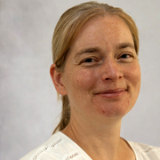 Praktikantenbetreuerin Katharina ter Wolbeek Praktikantenbetreuerin Katharina ter Wolbeek